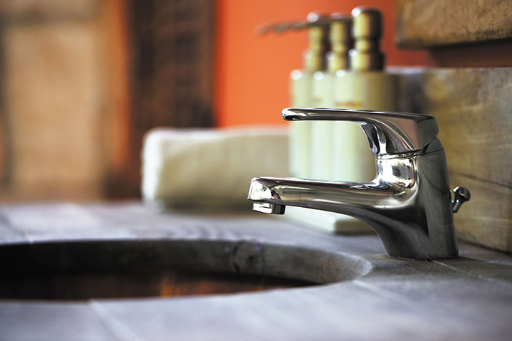 A2B Plumbers are able to fix any leaking taps you may have in Innsworth. 